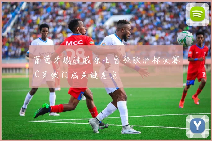 葡萄牙战胜威尔士晋级欧洲杯决赛 C罗破门成关键看点